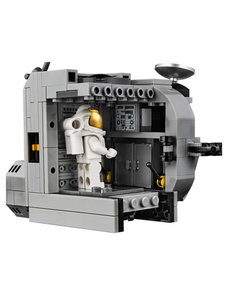 Lego - NASA Apollo 11 Lunar Lander - Creator Expert - 10266-8