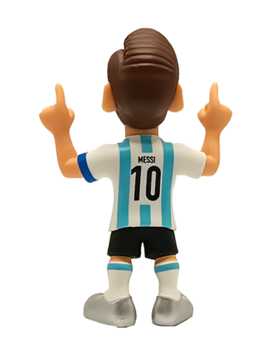 Lionel Messi - Minix