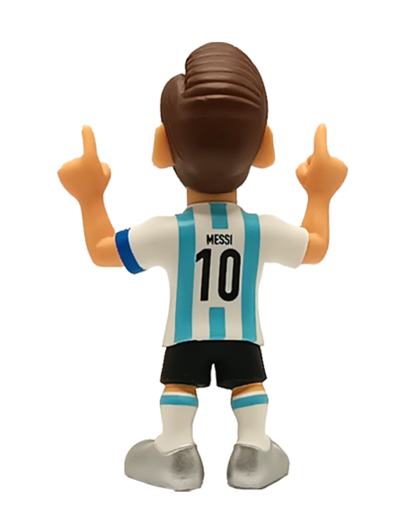 Lionel Messi - Minix