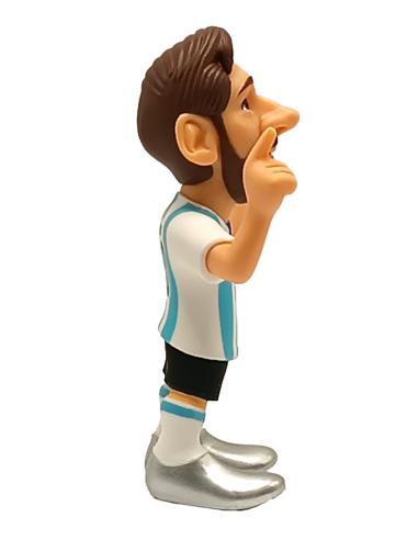 Lionel Messi - Minix