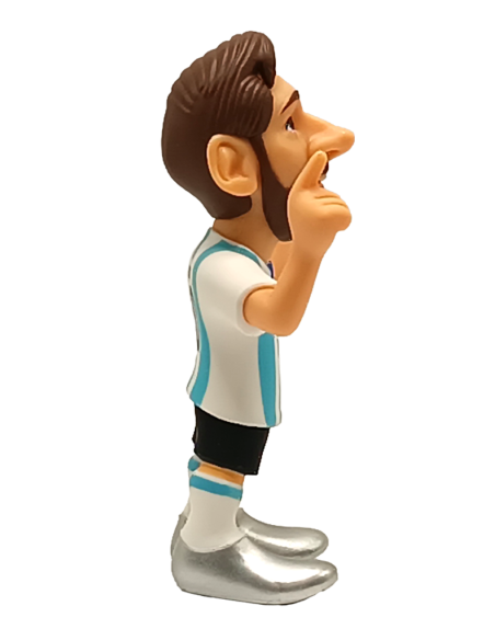 Lionel Messi - Minix