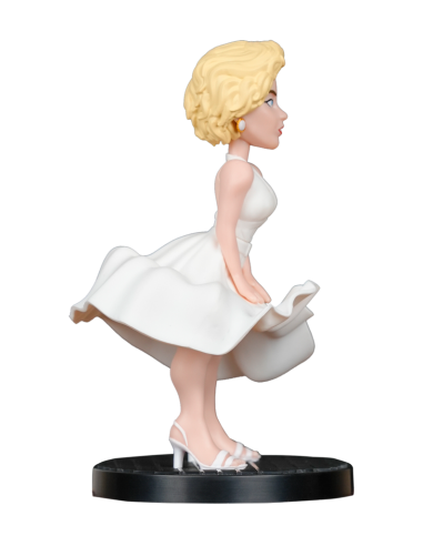 Marilyn Monroe - Minix