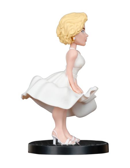 Marilyn Monroe - Minix