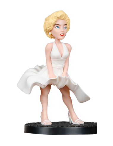 Marilyn Monroe - Minix