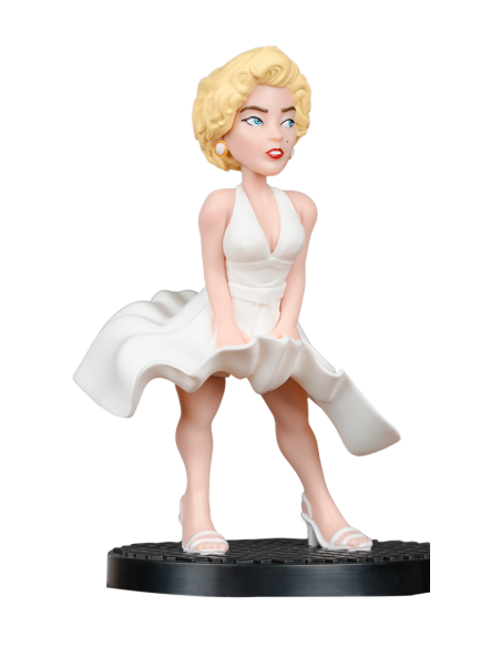 Marilyn Monroe - Minix