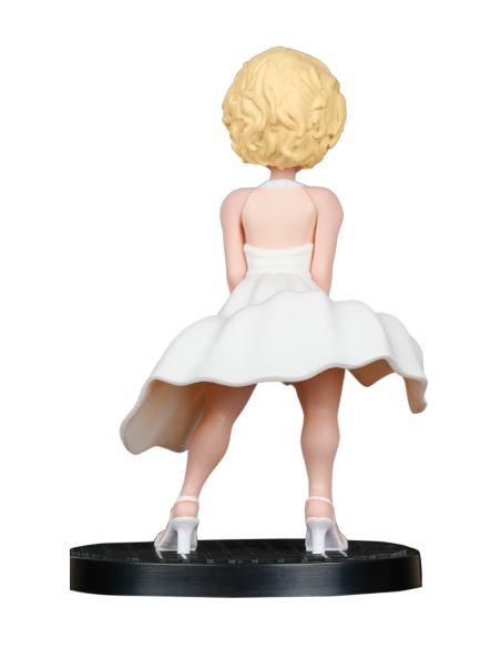 Marilyn Monroe - Minix