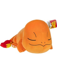 POKEMON - CHARMANDER PELUCHE