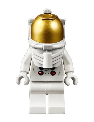 Lego - NASA Apollo 11 Lunar Lander - Creator Expert - 10266-9