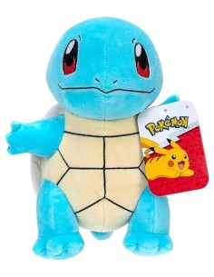 POKEMON - SQUIRTLE PELUCHE