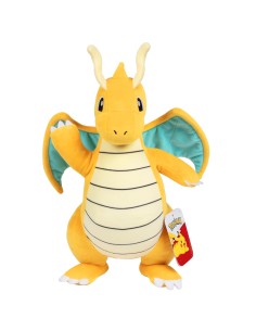 POKEMON - DRAGONITE PELUCHE