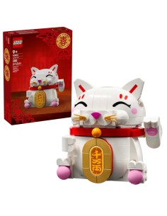 Lego - Gatto della fortuna - 40813