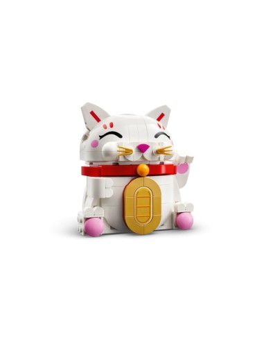 Lego - Gatto della fortuna - 40813