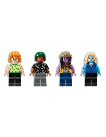 Lego - One Piece - Battaglia ad Arlong Park - 75638