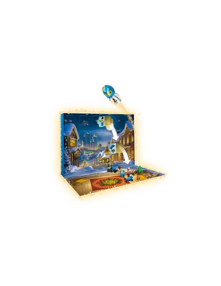 Lego - City - Calendario dell'Avvento 2025 - 60475