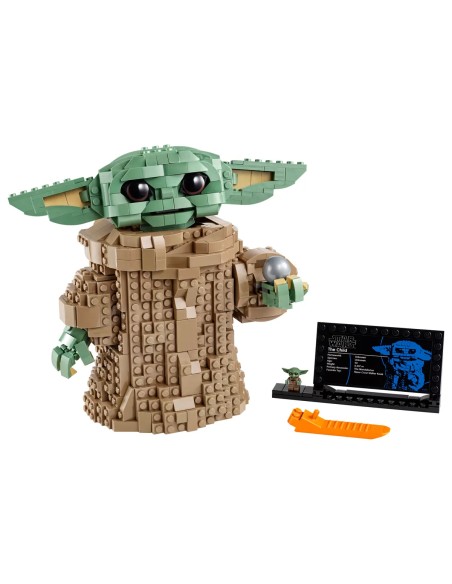 Lego - Il Bambino - Star Wars - 75318.jpg