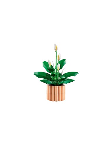 Lego - Botanicals - Spatifillo - 11504
