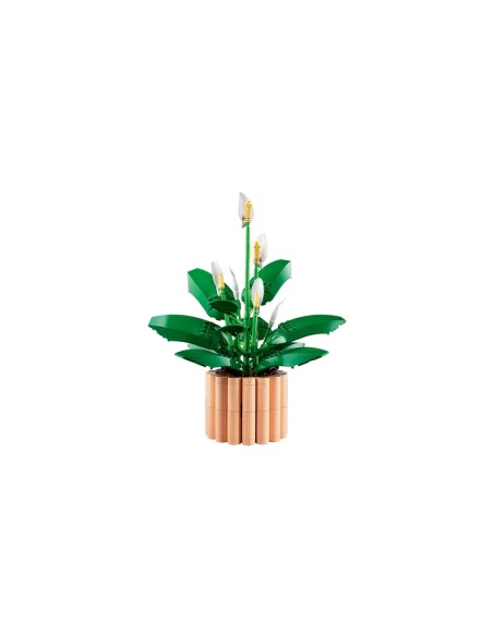 Lego - Botanicals - Spatifillo - 11504