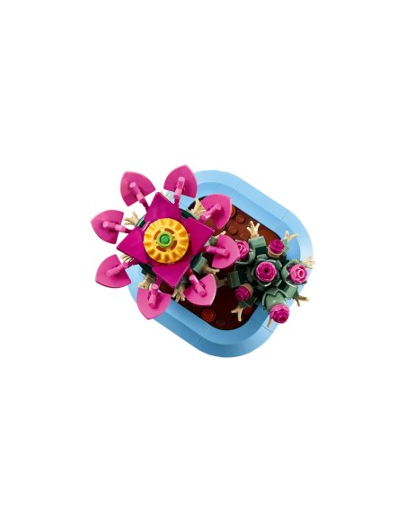 Lego - Botanicals - Cactus in fiore - 11509
