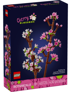 Lego - Fiori di ciliegio - 40725