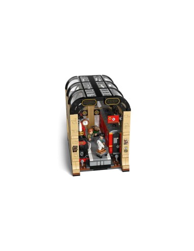 Lego - Harry Potter - Book Nook: per Hogwarts - 76450