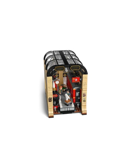 Lego - Harry Potter - Book Nook: per Hogwarts - 76450