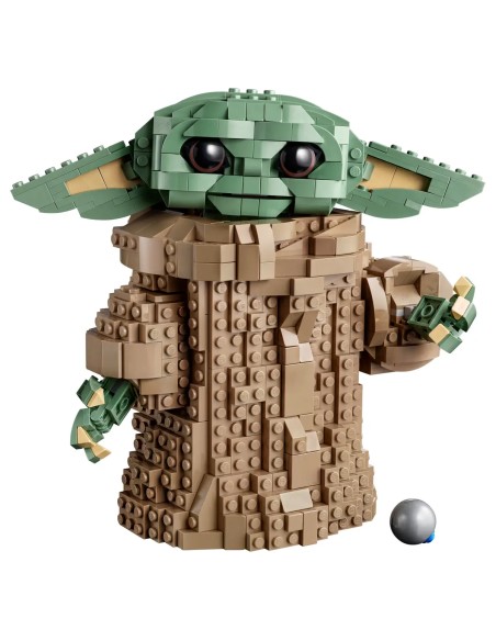 Lego - Il Bambino - Star Wars - 75318-2