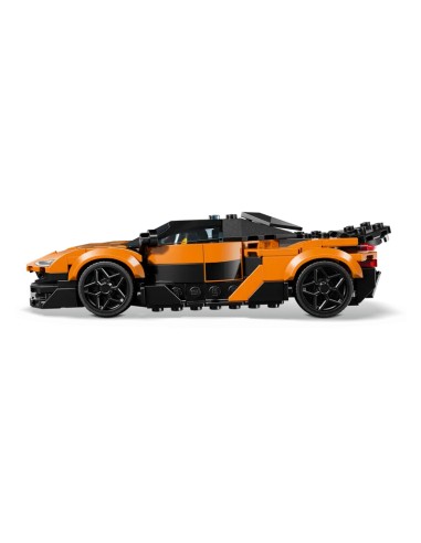 Lego - Speed Champions - McLaren W1 - 77257