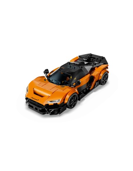 Lego - Speed Champions - McLaren W1 - 77257