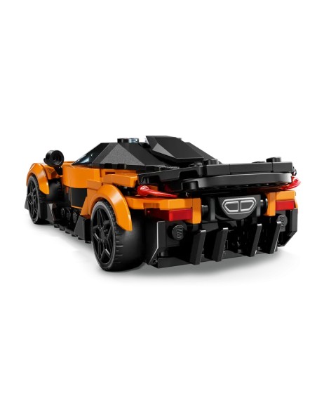 Lego - Speed Champions - McLaren W1 - 77257