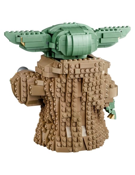 Lego - Il Bambino - Star Wars - 75318-4