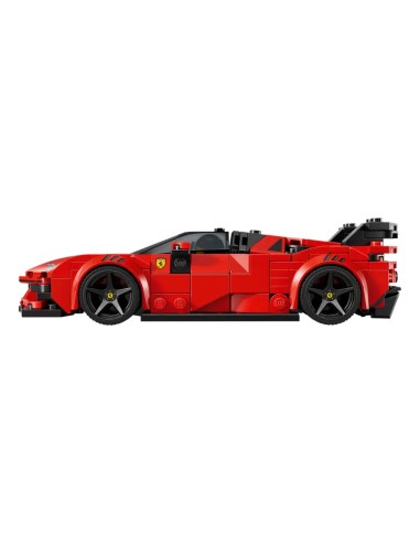 Lego - Speed Champions - Ferrari SF90 XX Stradale - 77254