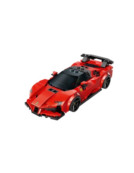Lego - Speed Champions - Ferrari SF90 XX Stradale - 77254