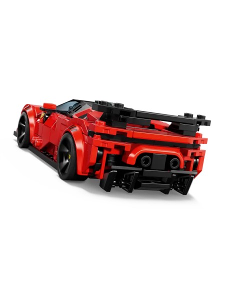 Lego - Speed Champions - Ferrari SF90 XX Stradale - 77254