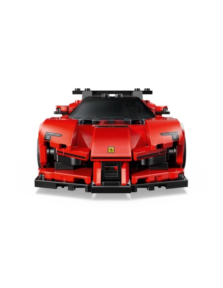 Lego - Speed Champions - Ferrari SF90 XX Stradale - 77254