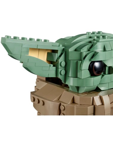 Lego - Il Bambino - Star Wars - 75318-5