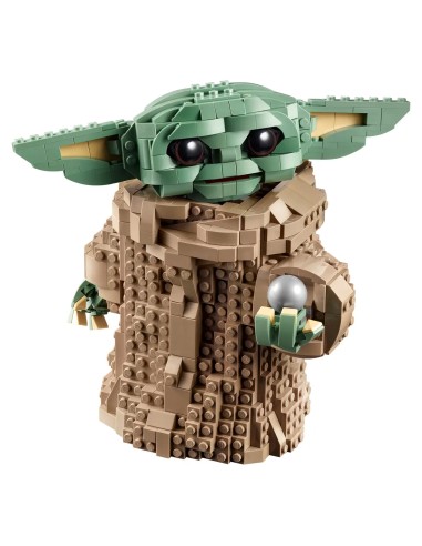Lego - Il Bambino - Star Wars - 75318-6