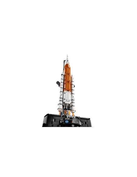 Lego - Technic - Sistema di lancio spaziale razzo NASA Artemis - 42221