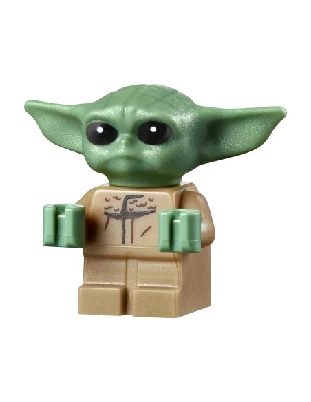 Lego - Il Bambino - Star Wars - 75318-8