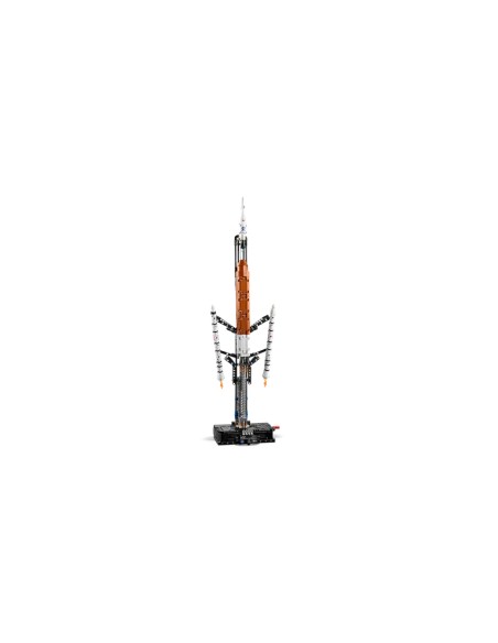 Lego - Technic - Sistema di lancio spaziale razzo NASA Artemis - 42221