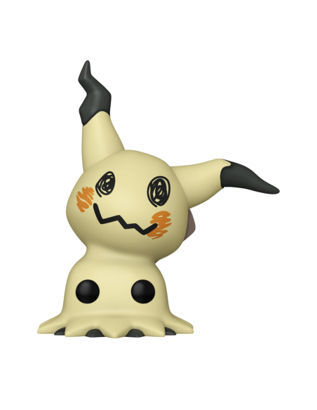 Funko Pop Games - Pokemon - Mimikyu - 1020