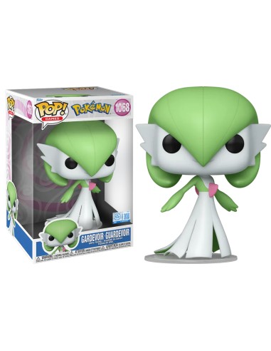 Funko Pop Games - Pokemon - Gardevoir - 1068