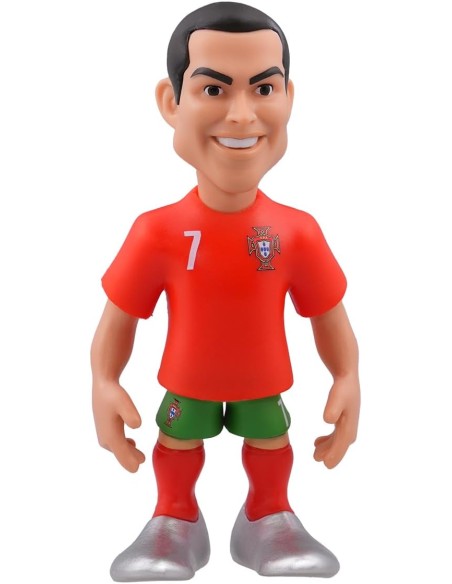 Cristiano Ronaldo - Minix - Portogallo - 57533