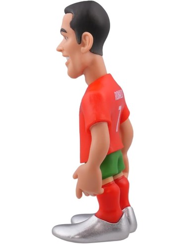 Cristiano Ronaldo - Minix - Portogallo - 57533
