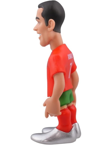 Cristiano Ronaldo - Minix - Portogallo - 57533