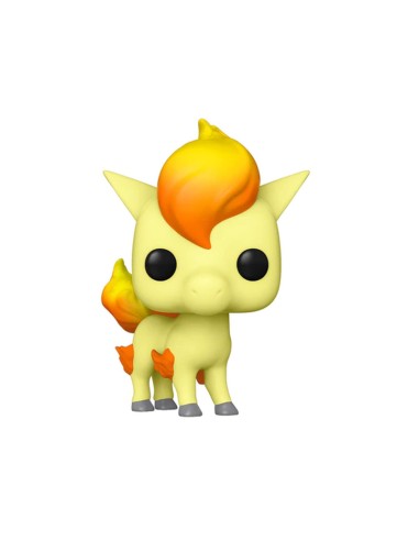 Funko Pop Games - Pokemon - Ponyta - 644