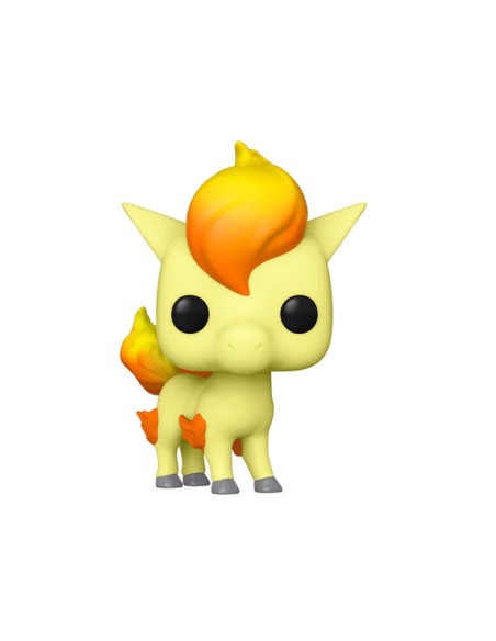Funko Pop Games - Pokemon - Ponyta - 644