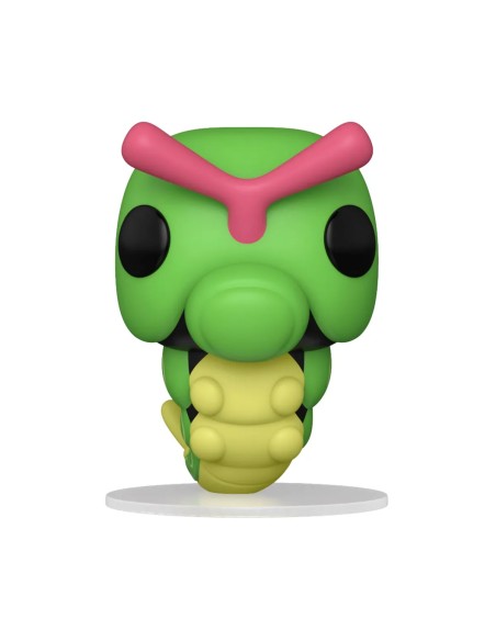 Funko Pop Games - Pokemon - Caterpie - 848