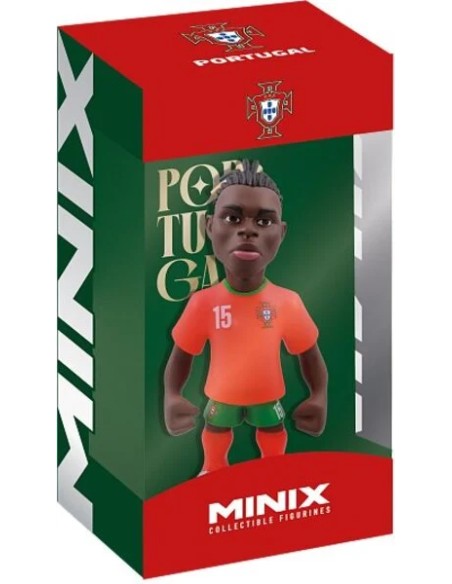 Rafael Leao - Minix - Portogalo - 57534