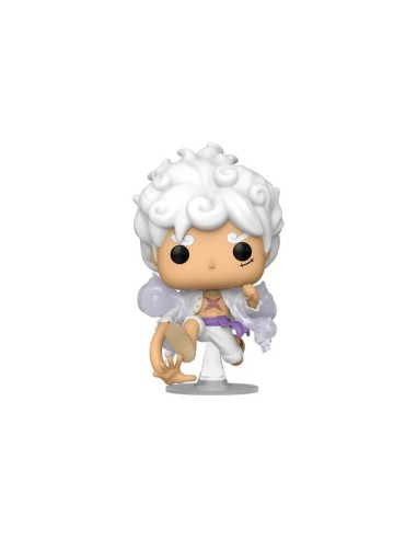 Funko Pop Animation - One Piece - Luffy Gear Five - 1607