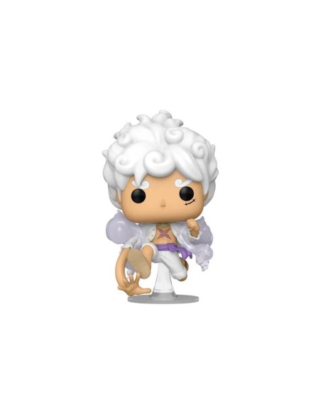 Funko Pop Animation - One Piece - Luffy Gear Five - 1607